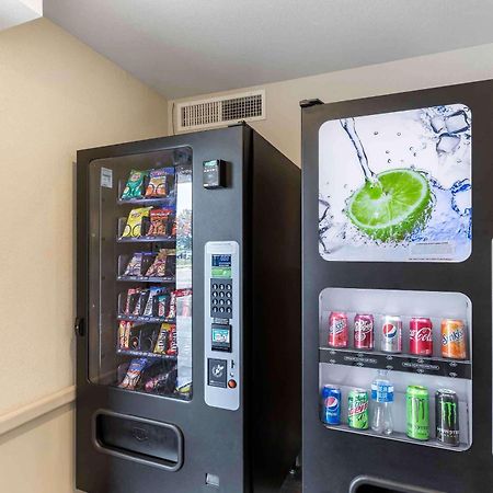 Extended Stay America Suites - Denver - Centennial Eksteriør bilde