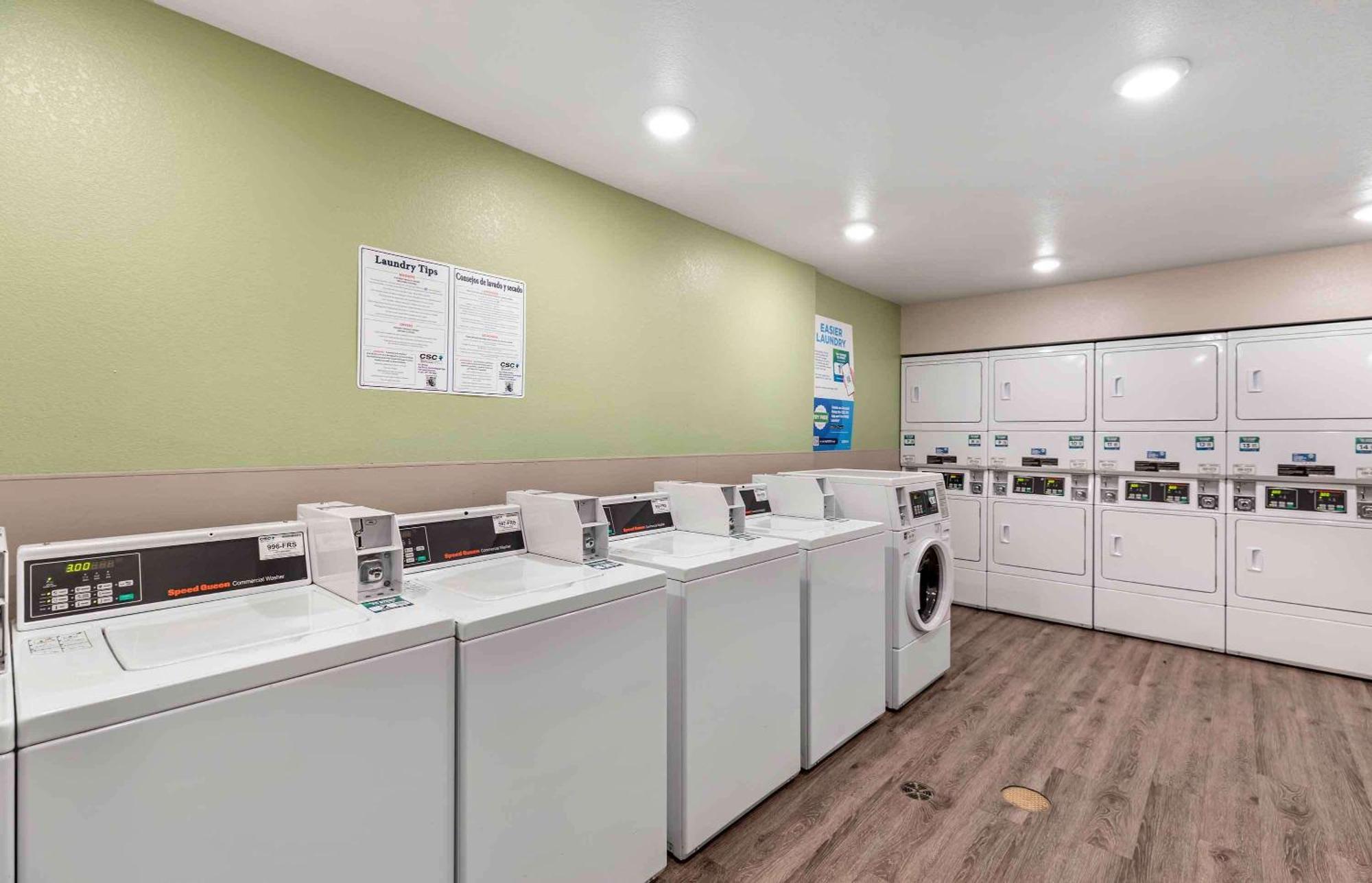 Extended Stay America Suites - Denver - Centennial Eksteriør bilde