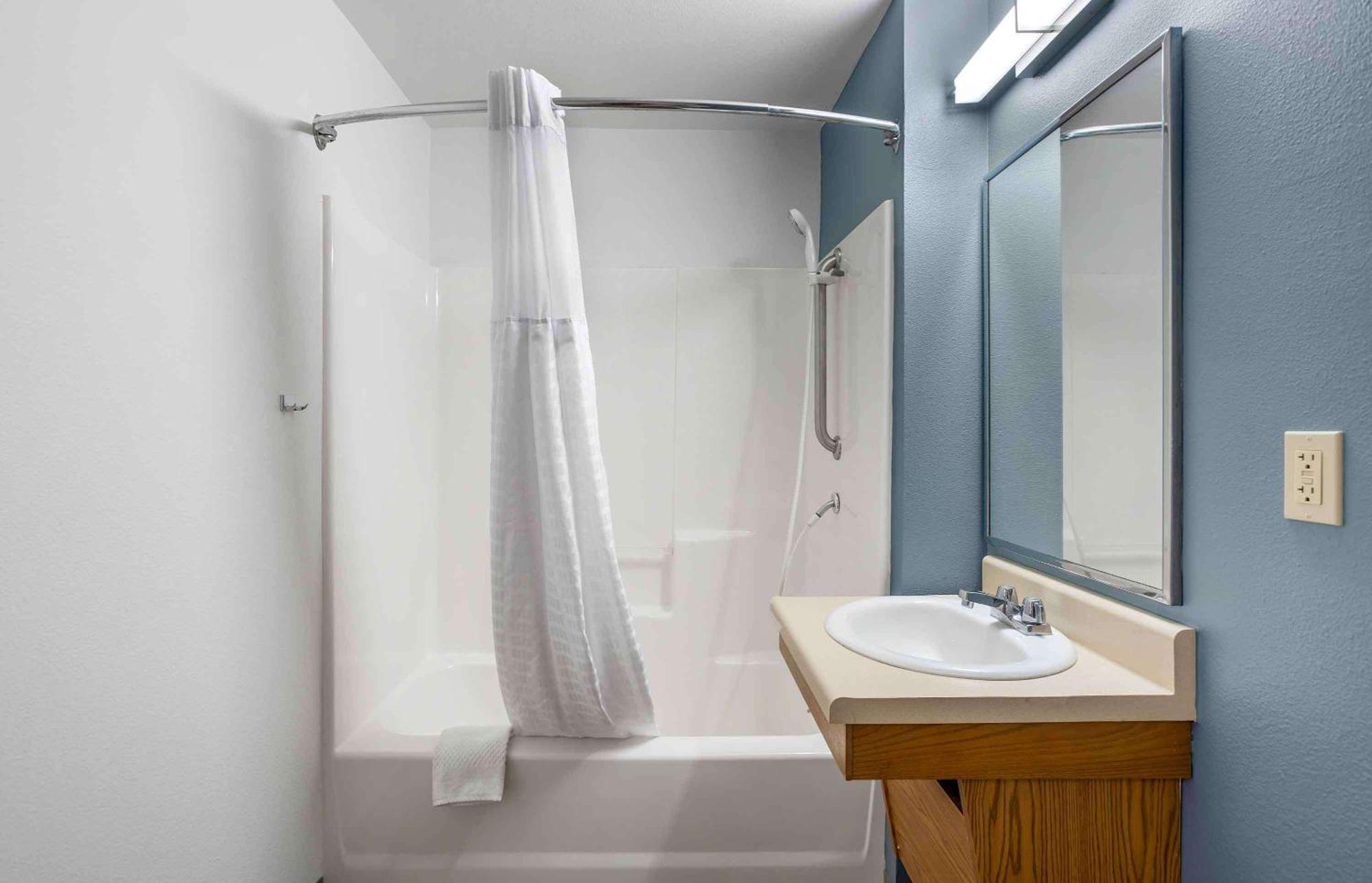Extended Stay America Suites - Denver - Centennial Eksteriør bilde