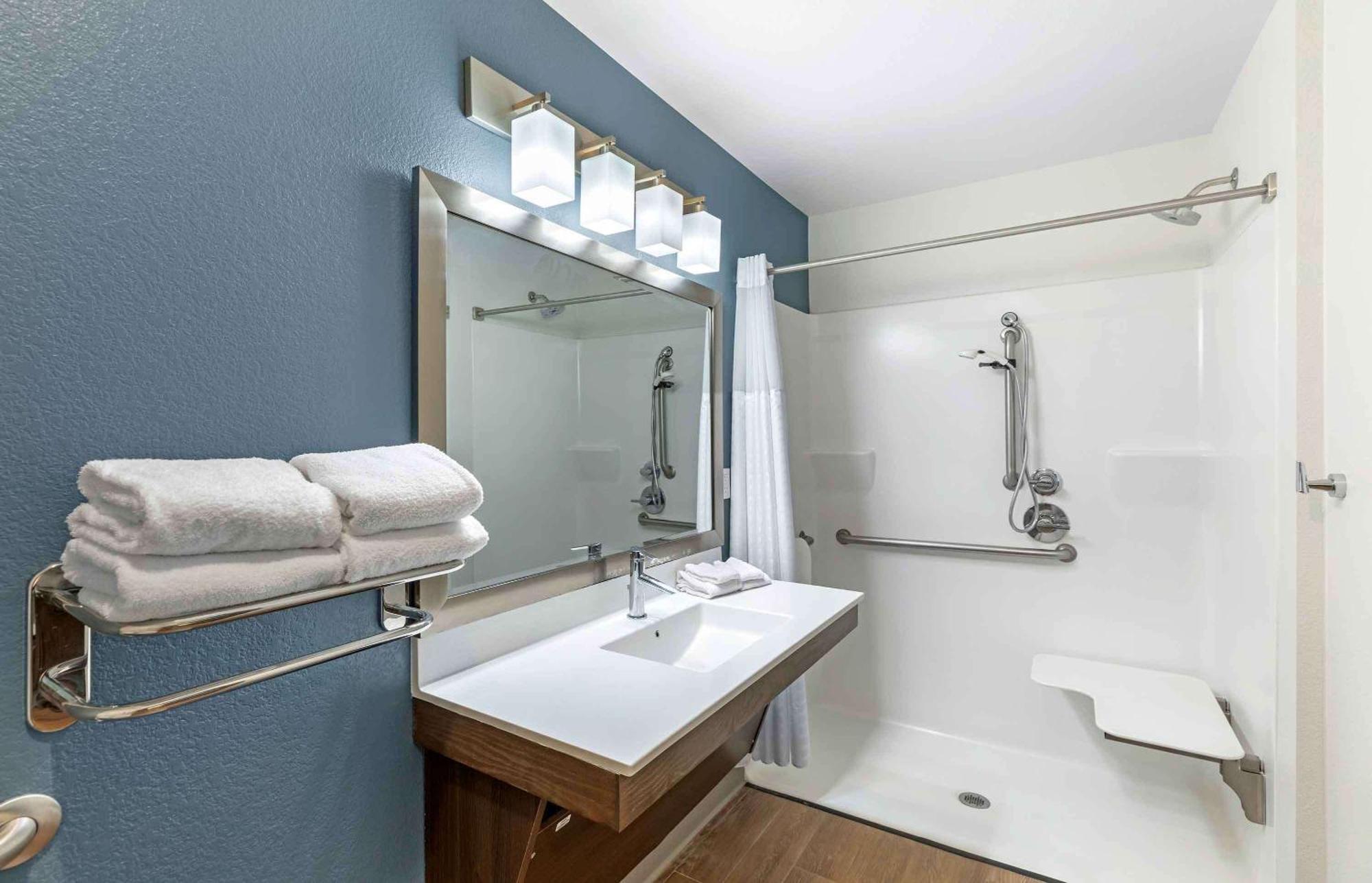 Extended Stay America Suites - Denver - Centennial Eksteriør bilde