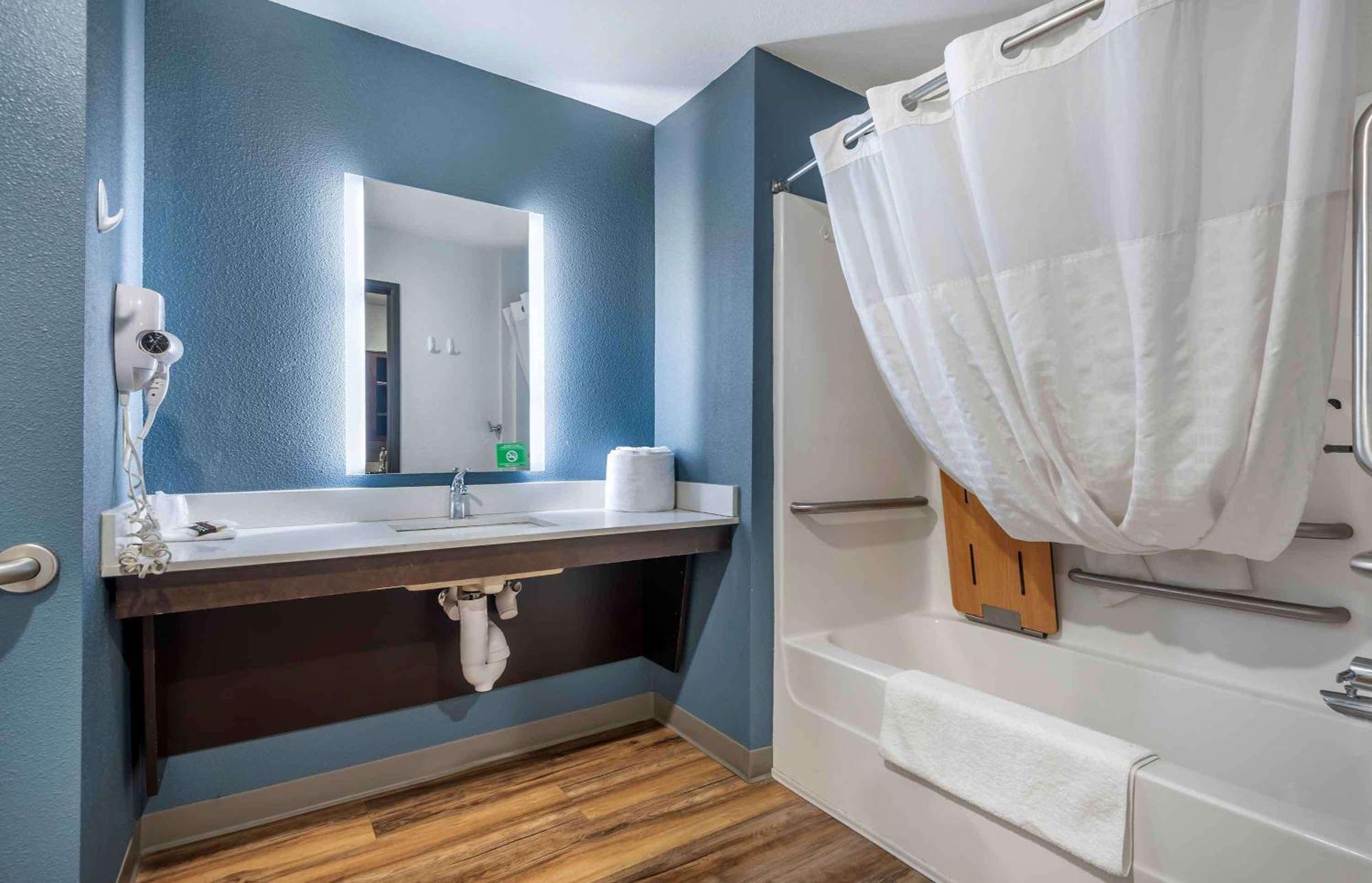 Extended Stay America Suites - Denver - Centennial Eksteriør bilde