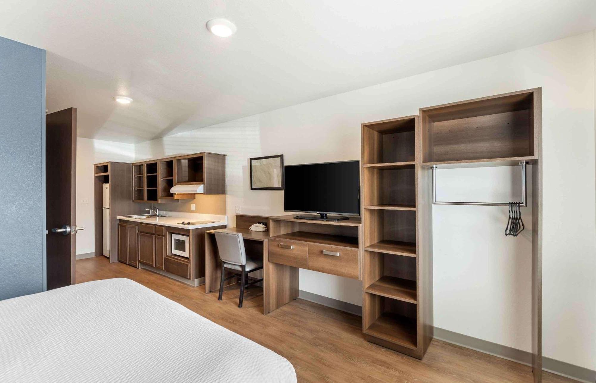 Extended Stay America Suites - Denver - Centennial Eksteriør bilde