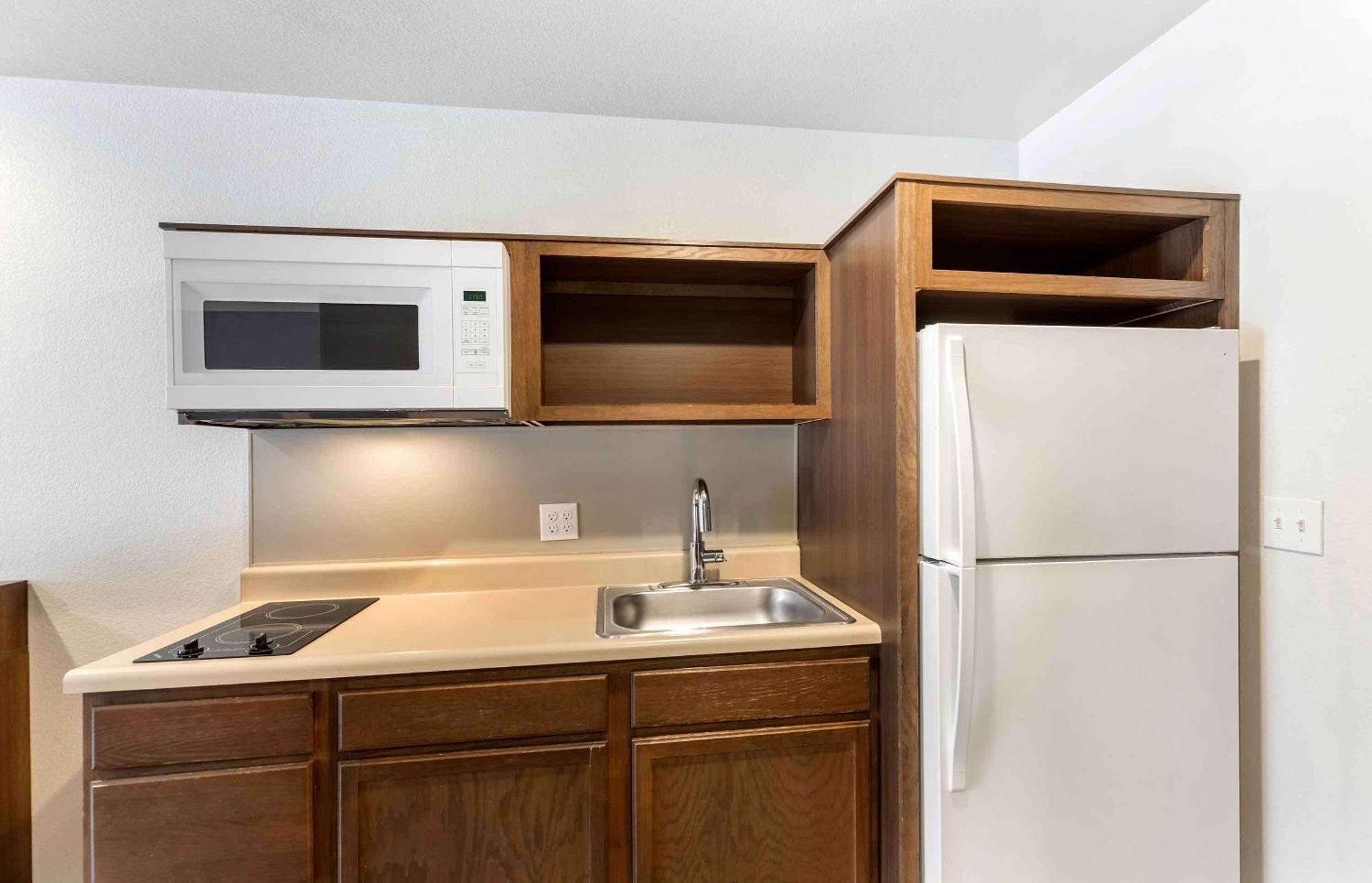 Extended Stay America Suites - Denver - Centennial Eksteriør bilde