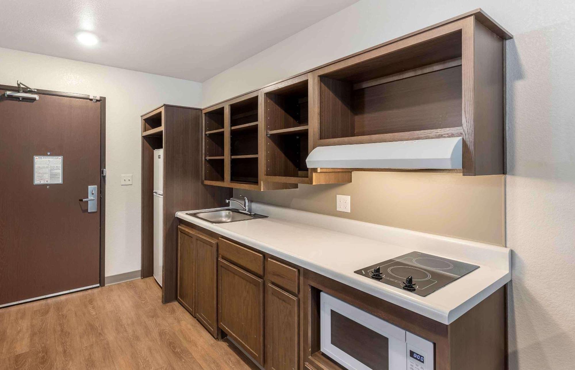 Extended Stay America Suites - Denver - Centennial Eksteriør bilde