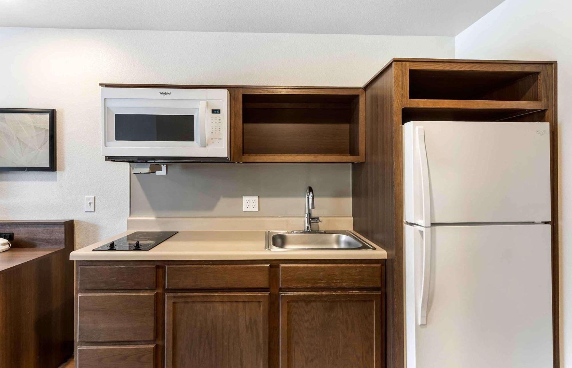 Extended Stay America Suites - Denver - Centennial Eksteriør bilde