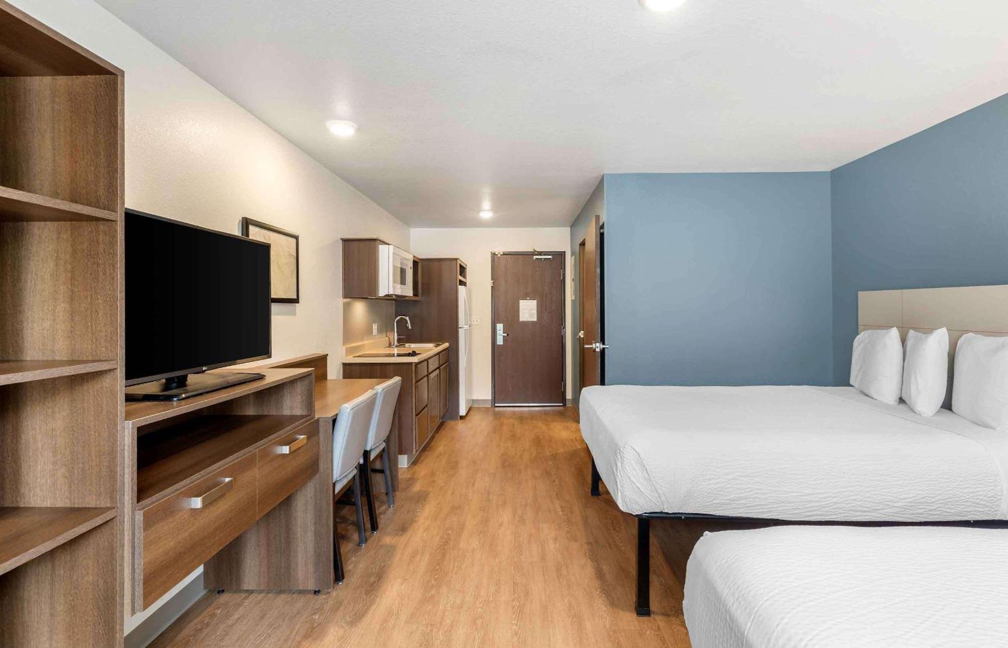 Extended Stay America Suites - Denver - Centennial Eksteriør bilde