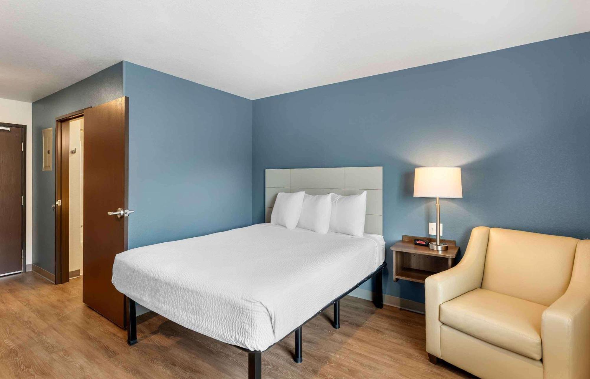 Extended Stay America Suites - Denver - Centennial Eksteriør bilde