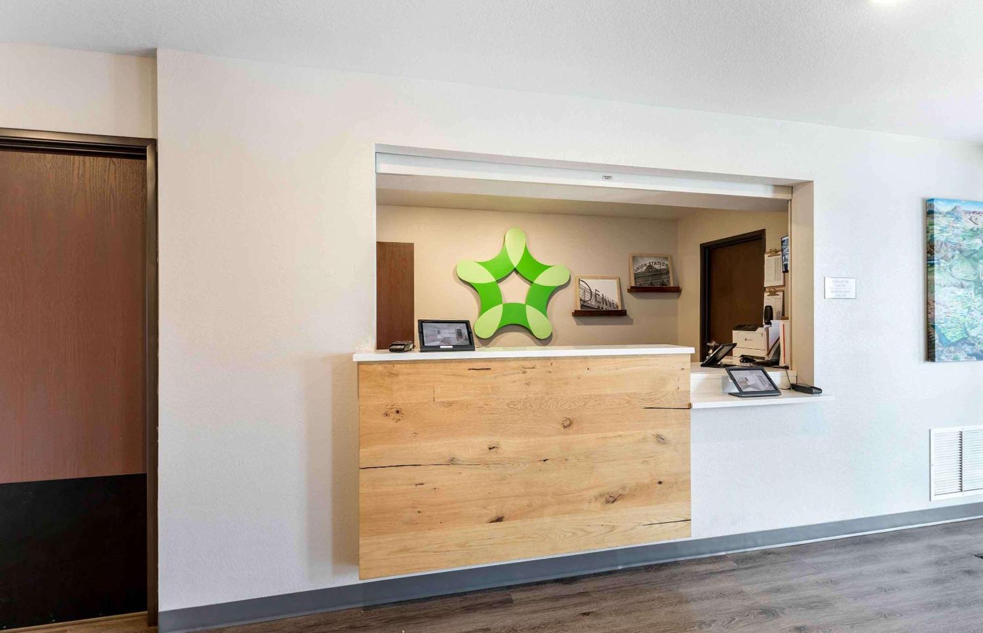 Extended Stay America Suites - Denver - Centennial Eksteriør bilde