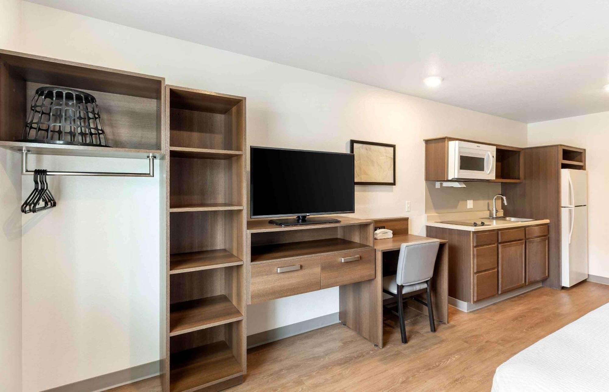 Extended Stay America Suites - Denver - Centennial Eksteriør bilde
