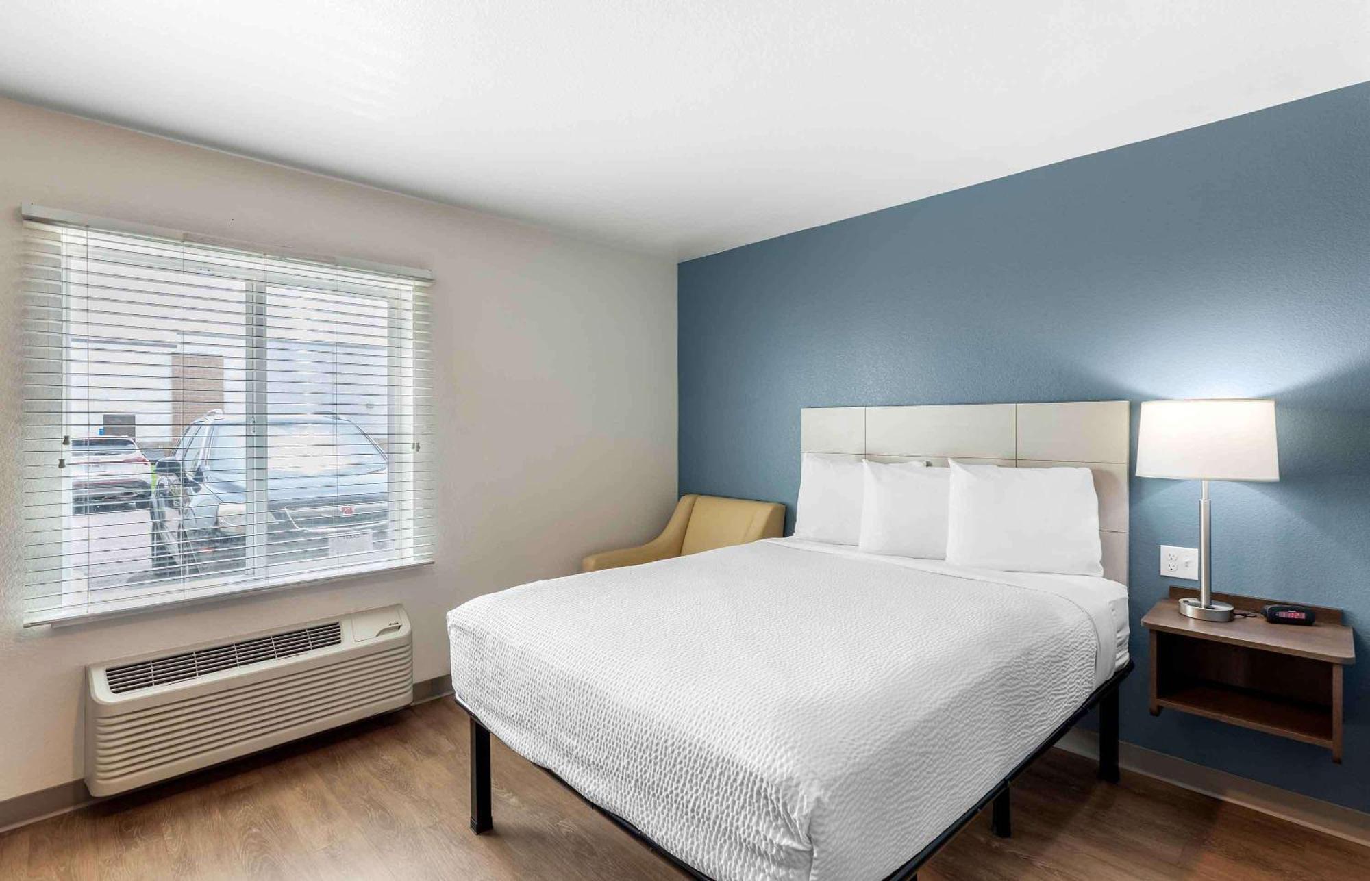Extended Stay America Suites - Denver - Centennial Eksteriør bilde