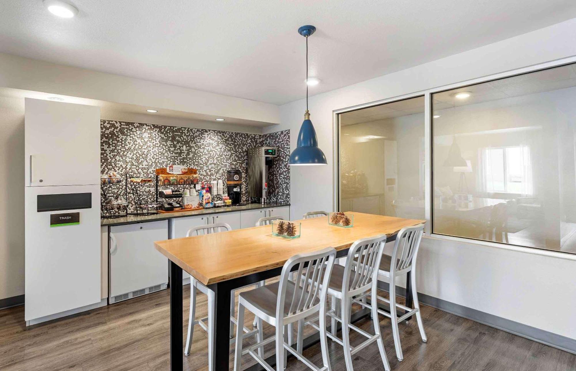 Extended Stay America Suites - Denver - Centennial Eksteriør bilde