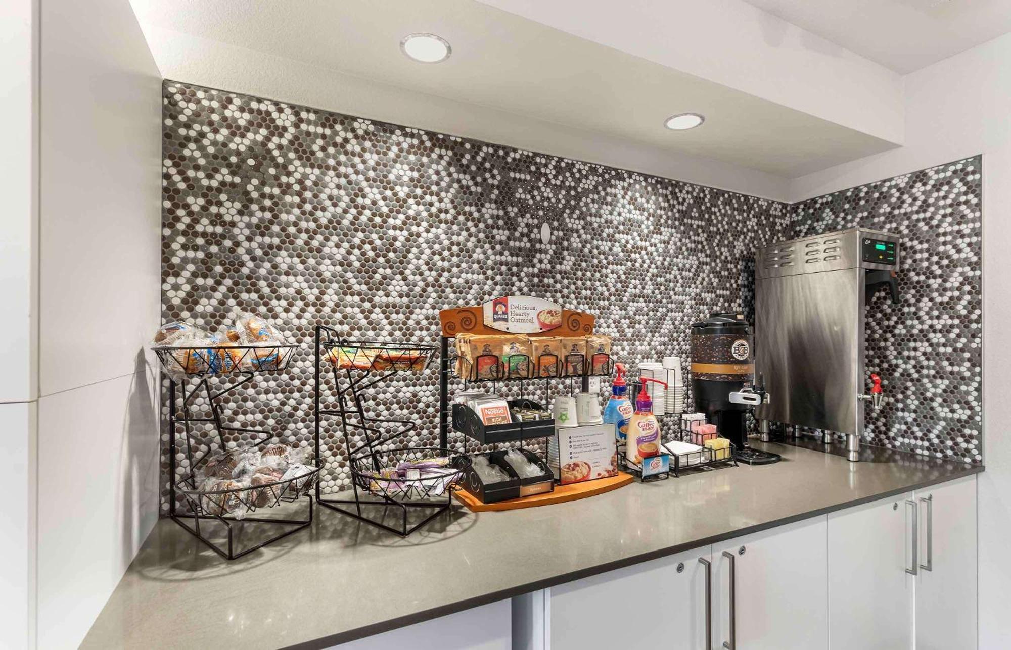 Extended Stay America Suites - Denver - Centennial Eksteriør bilde