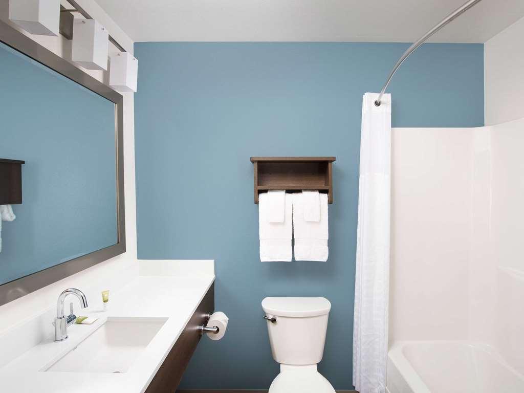 Extended Stay America Suites - Denver - Centennial Rom bilde