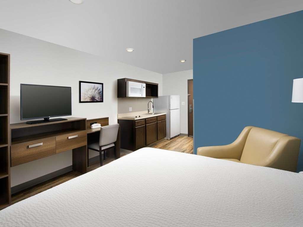 Extended Stay America Suites - Denver - Centennial Rom bilde
