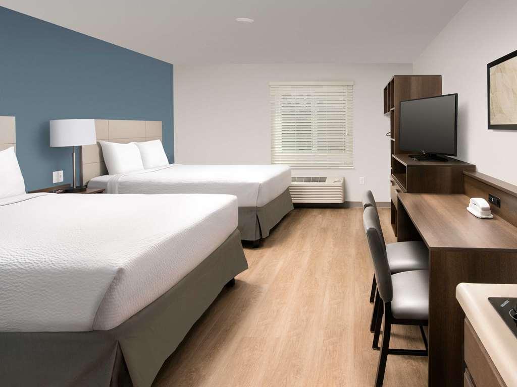 Extended Stay America Suites - Denver - Centennial Rom bilde