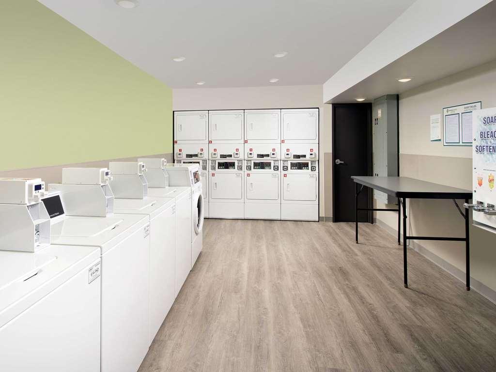 Extended Stay America Suites - Denver - Centennial Fasiliteter bilde