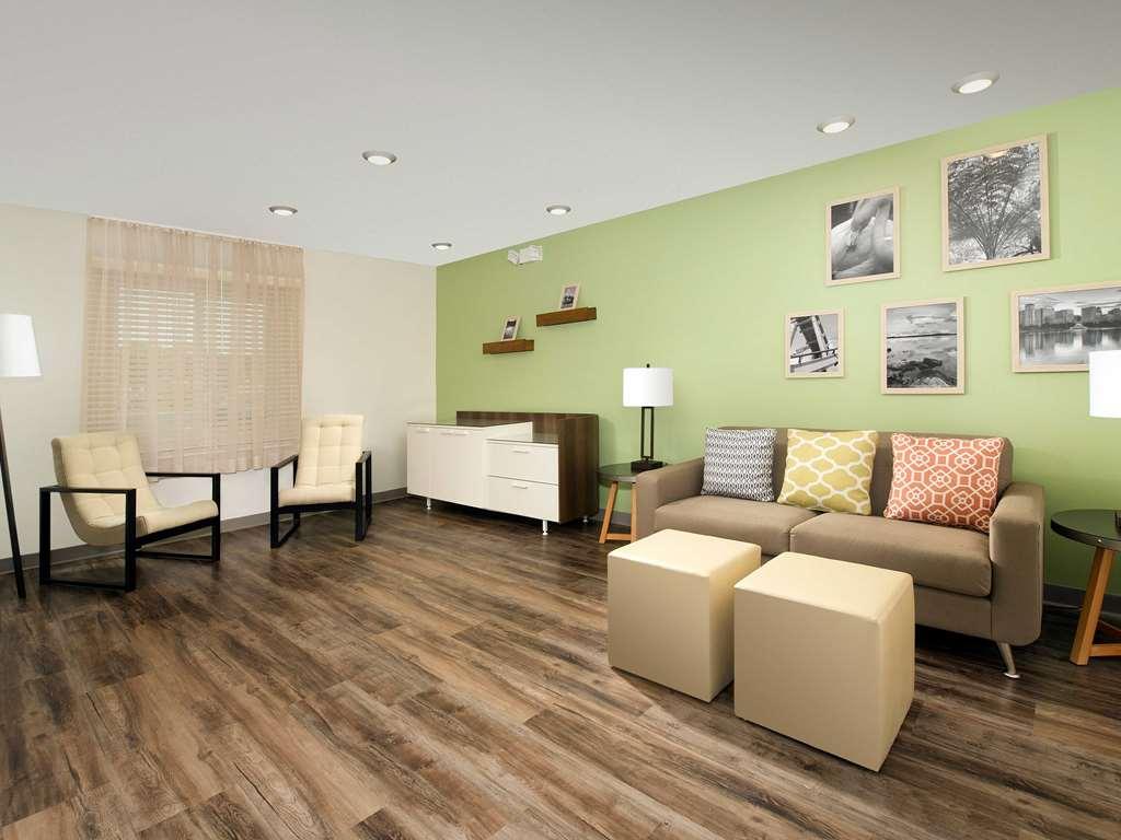 Extended Stay America Suites - Denver - Centennial Interiør bilde