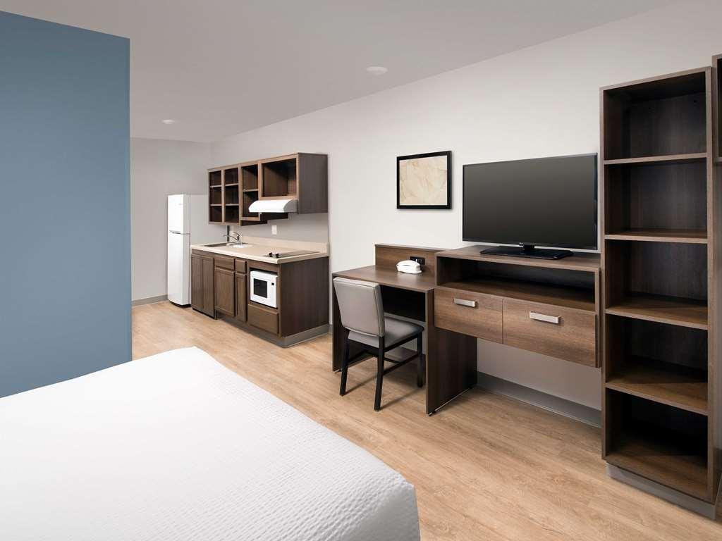 Extended Stay America Suites - Denver - Centennial Rom bilde
