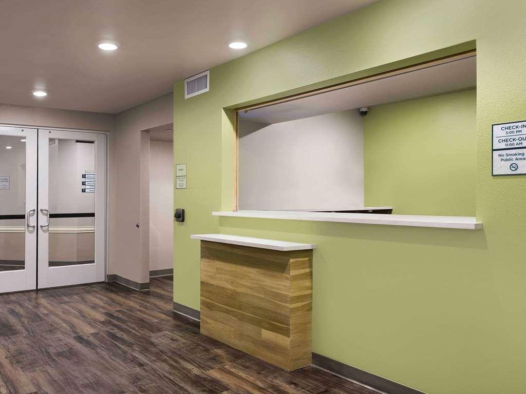 Extended Stay America Suites - Denver - Centennial Interiør bilde