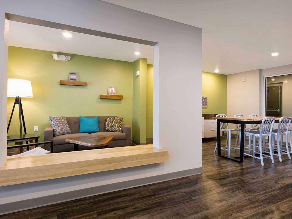 Extended Stay America Suites - Denver - Centennial Interiør bilde