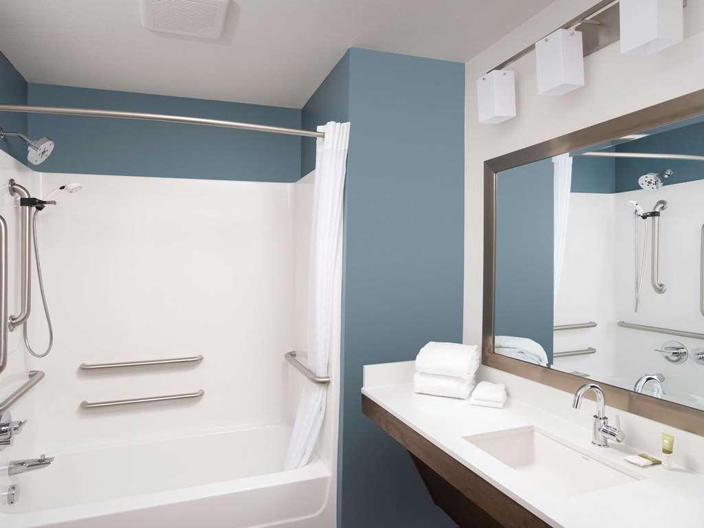 Extended Stay America Suites - Denver - Centennial Rom bilde