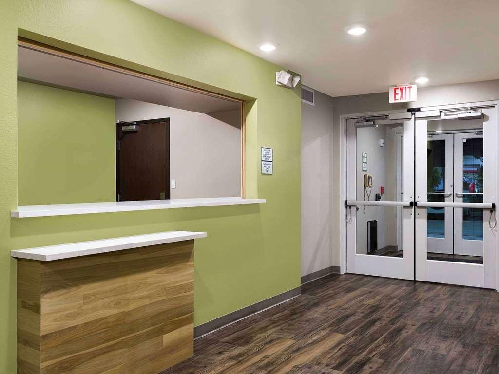 Extended Stay America Suites - Denver - Centennial Interiør bilde