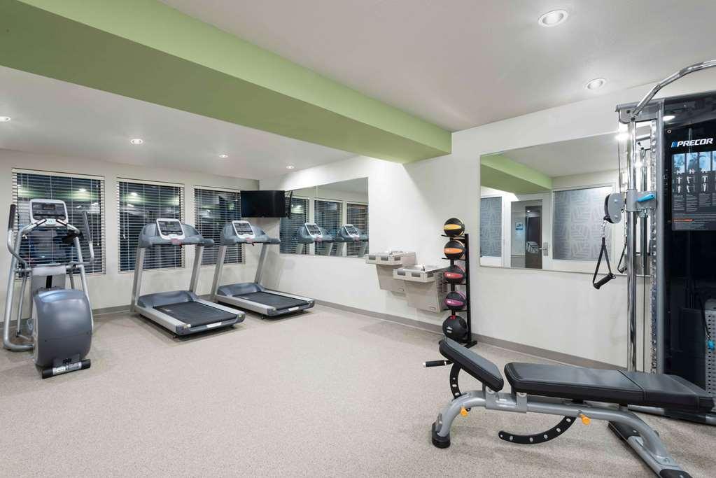 Extended Stay America Suites - Denver - Centennial Fasiliteter bilde